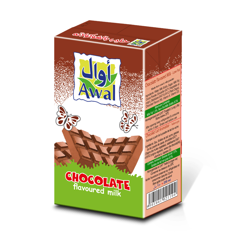Awal Dairy