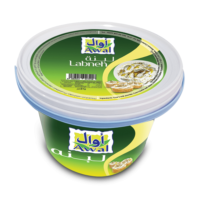 Awal Dairy