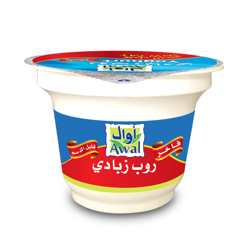 Awal Dairy