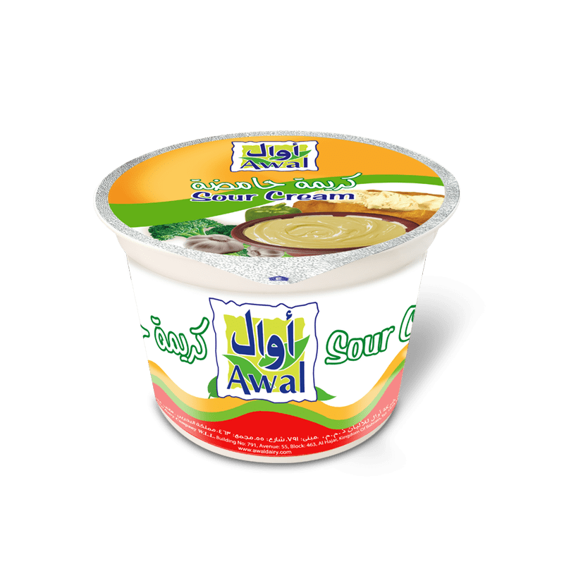 Awal Dairy