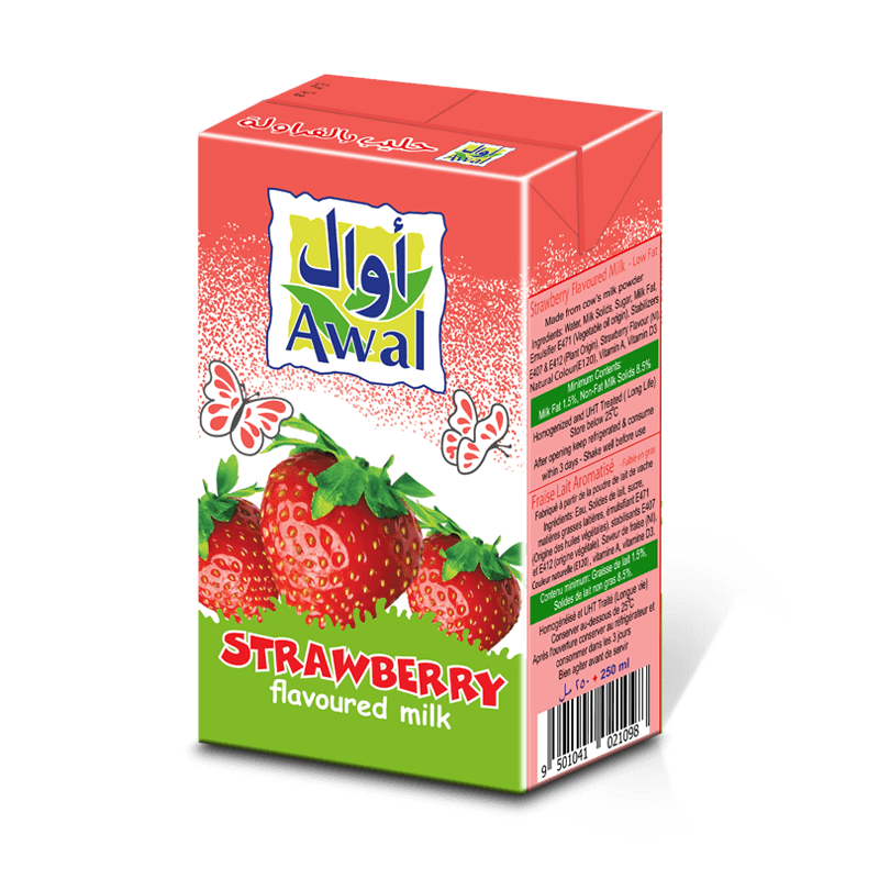 Awal Dairy