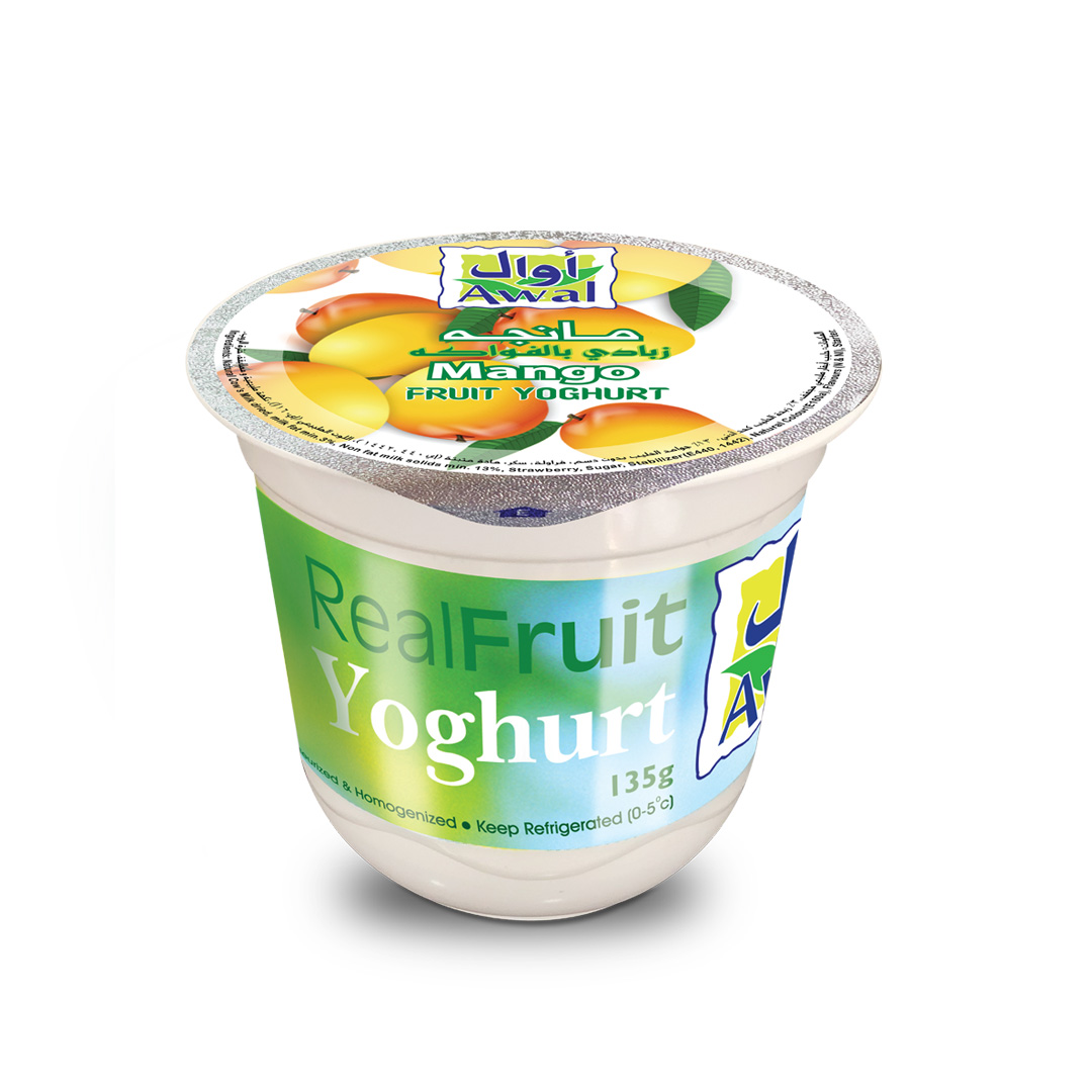 Awal Dairy