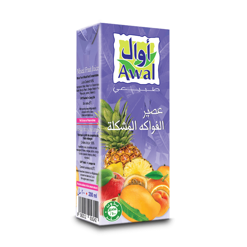 Awal Dairy