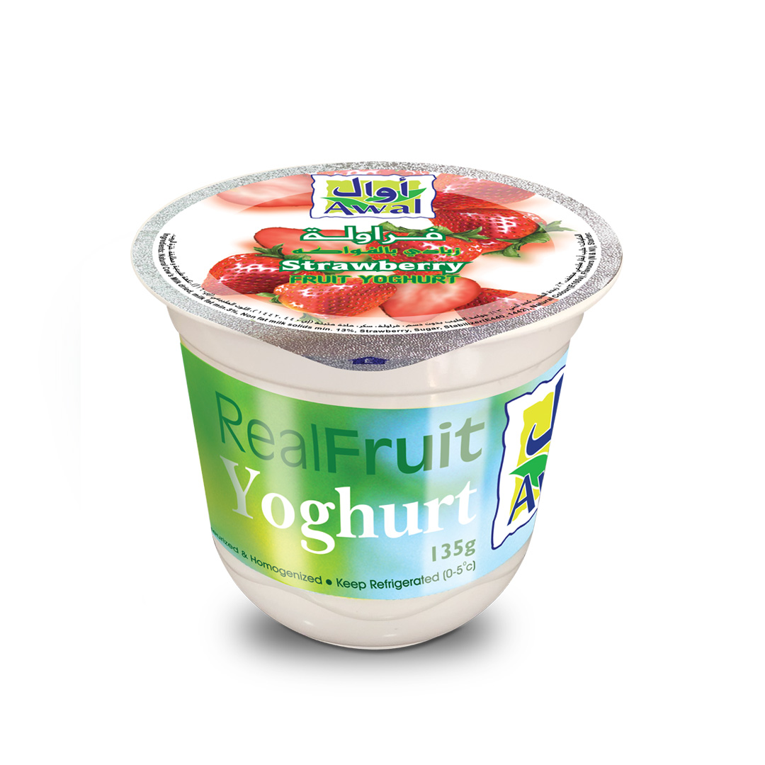 Awal Dairy