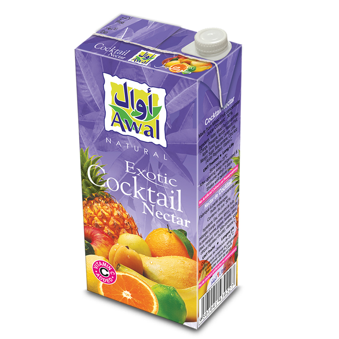 Awal Dairy