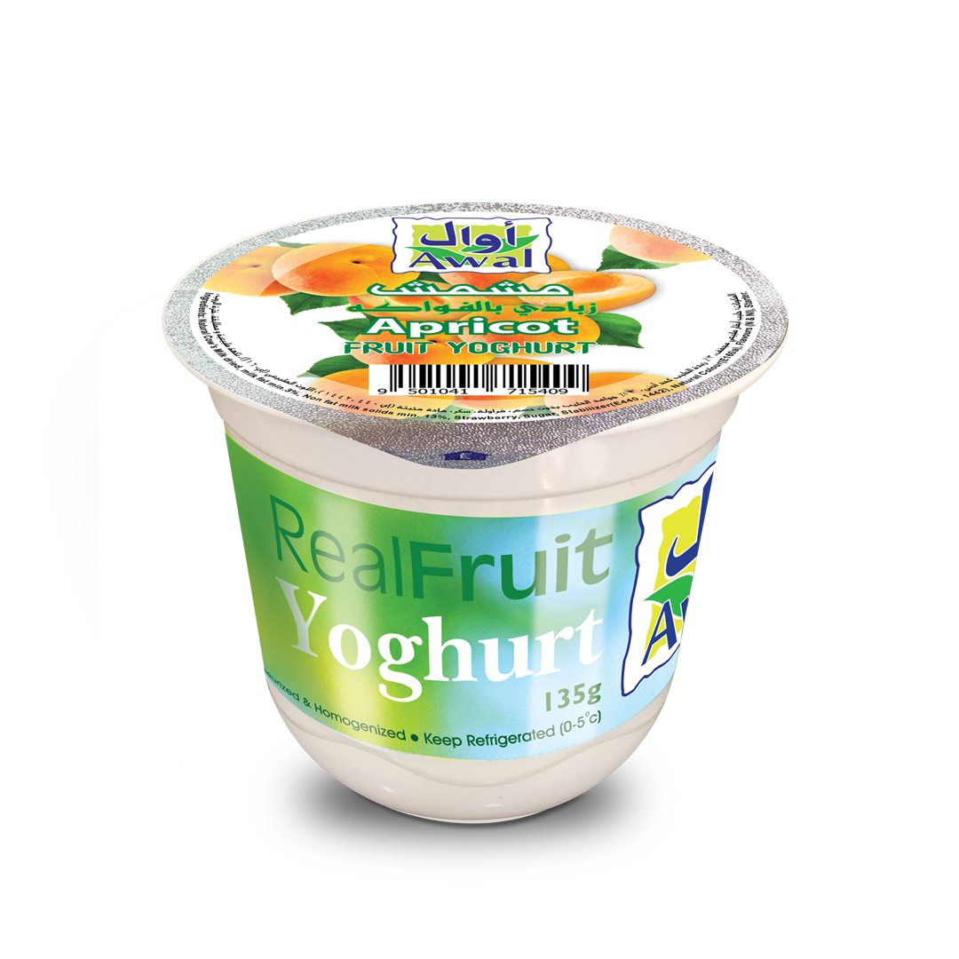 Awal Dairy