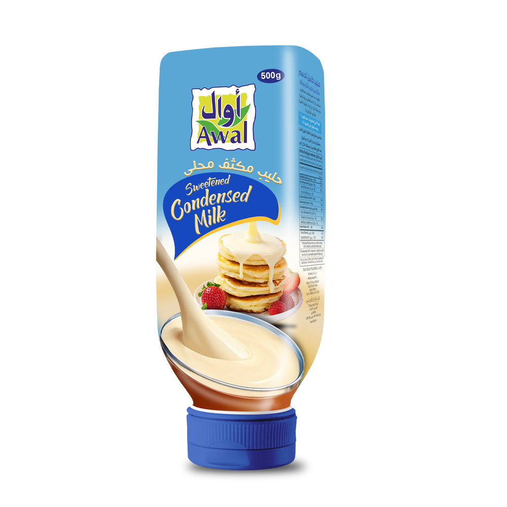 Awal Dairy